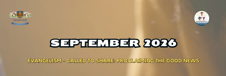 Bible Reading Plan September 2026