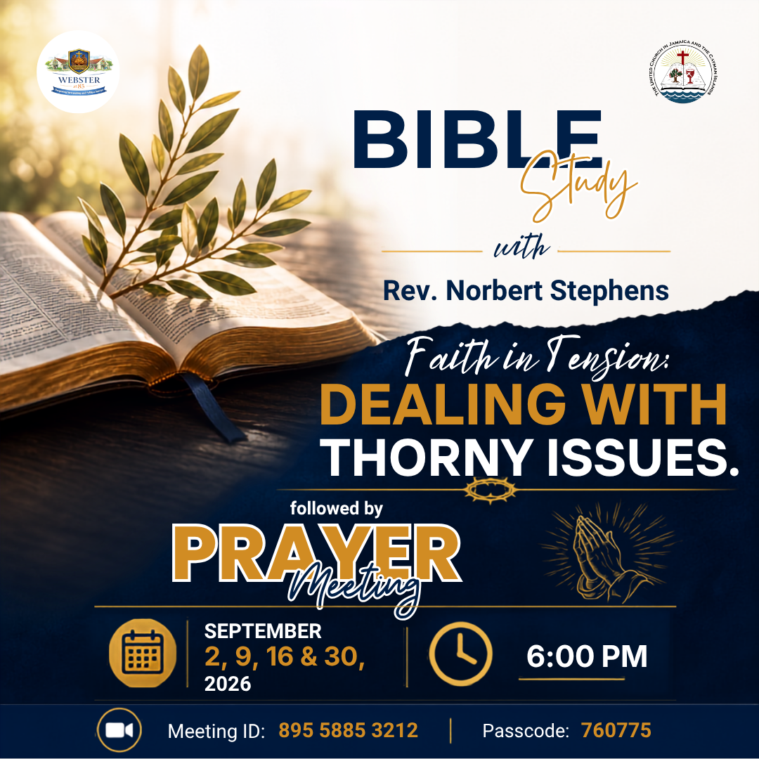 Community Gathering