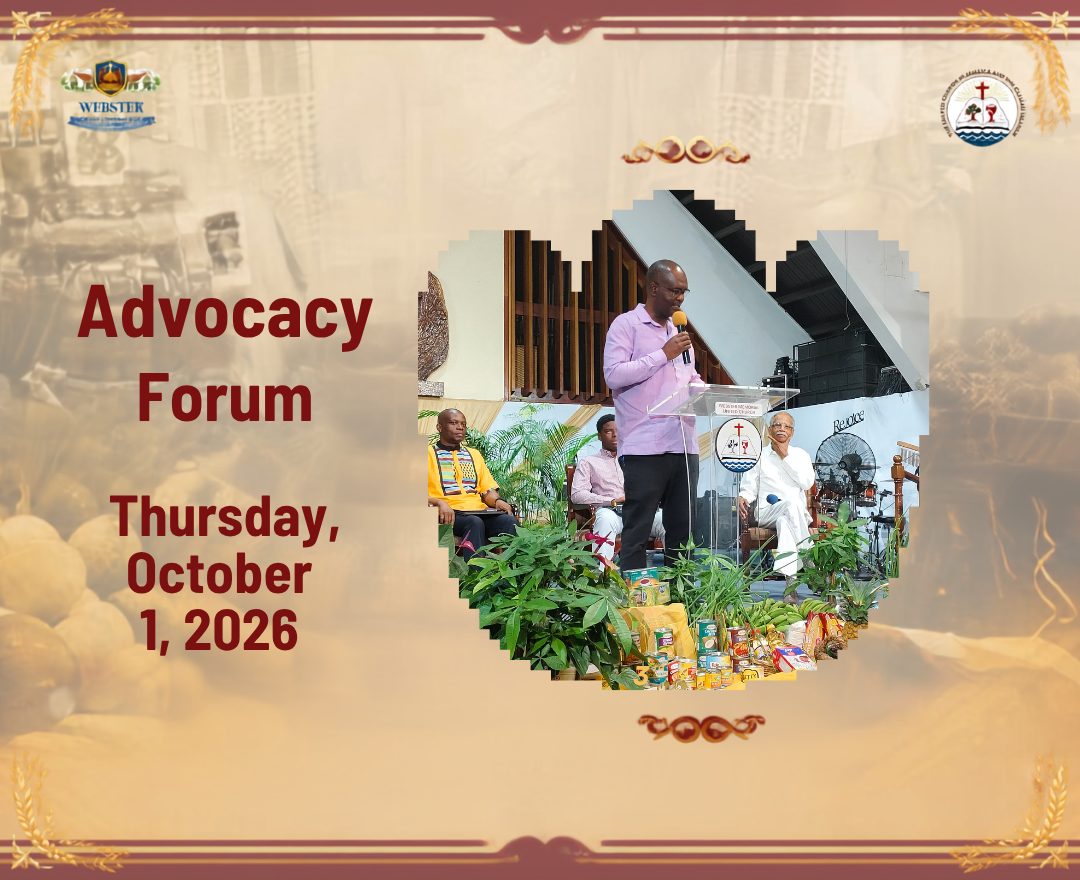 Community Gathering