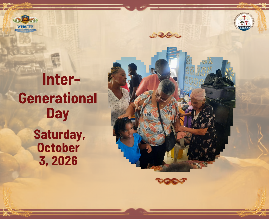 Community Gathering