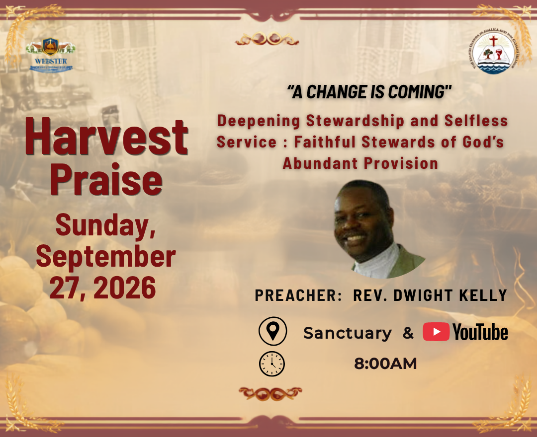 Community Gathering